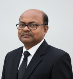 Dr. Md. Shamsul Alam