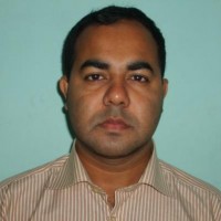 Mohammad Amzad Hossain