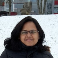 Dr. Rumana Rois