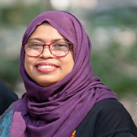 Shammi Akter Satu
