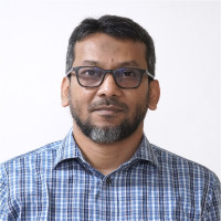 Dr. Mohammed Nazmul Huq