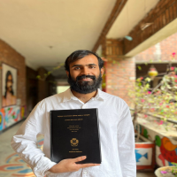 Nahidul Hassan Naeem