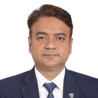 Dr. M. Shamim Kaiser