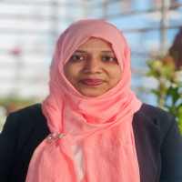 Mohsina Akter