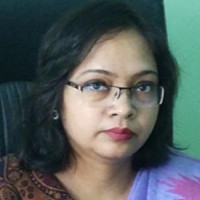 Professor Dr. Laizu Nasrin