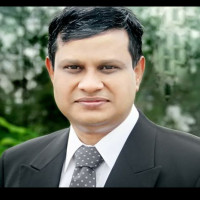Dr. Md. Anowar Khasru Parvez