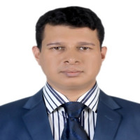 Dr. Aminur Rahman Khan