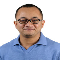 Pappu Kumar Dey
