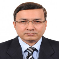 Dr. Mahbub Kabir, BSc & MSc (Jahangirnagar), PhD (Cambridge, UK), AvH Fellow