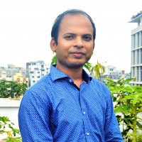 Dr. Md. Salah Uddin Rajib