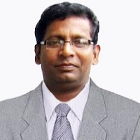 Dr. Md. Shahdat Hossain